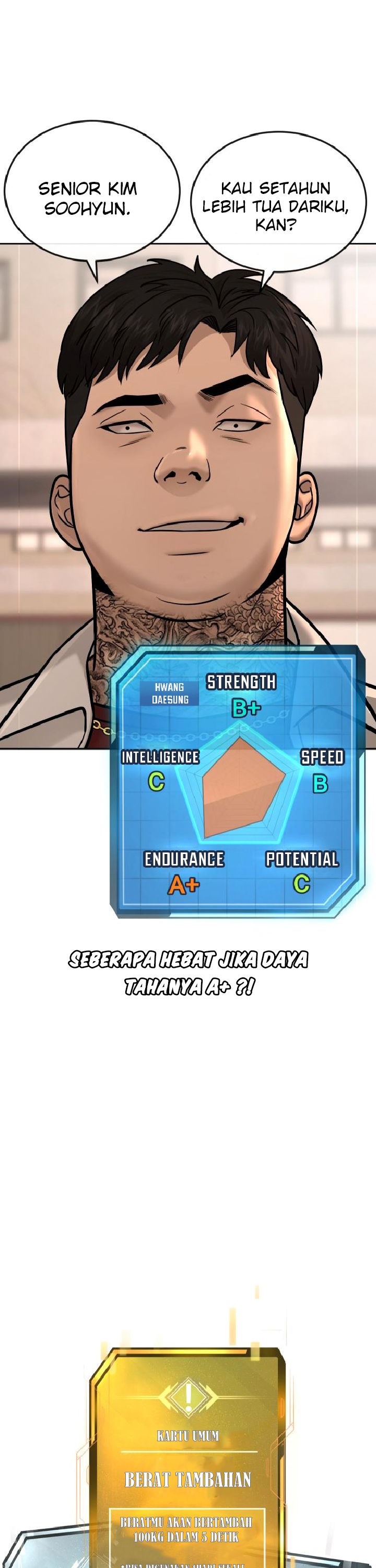 Quest Supremacy Chap 16 - Next Chap 17