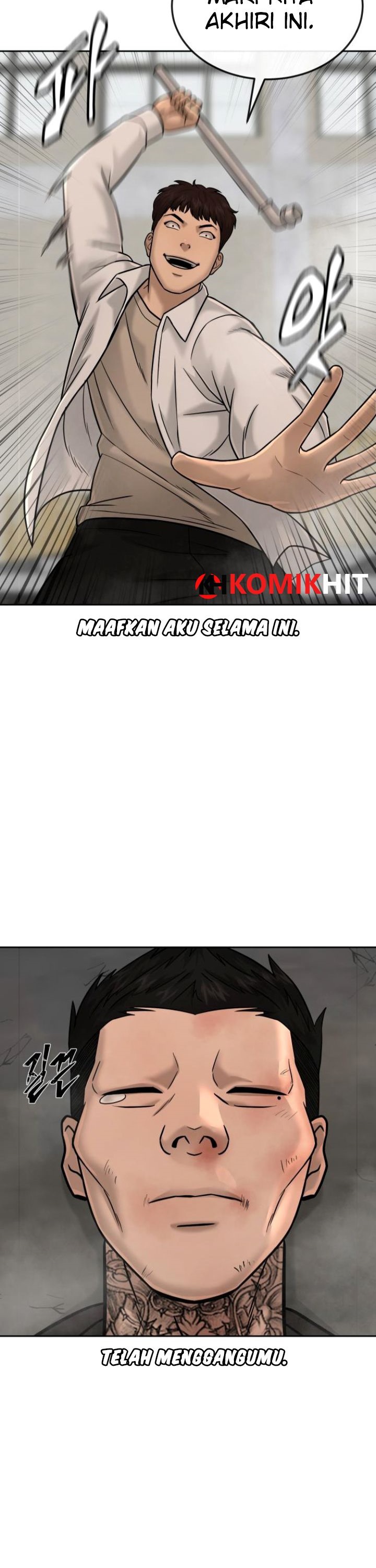 Quest Supremacy Chap 16 - Next Chap 17