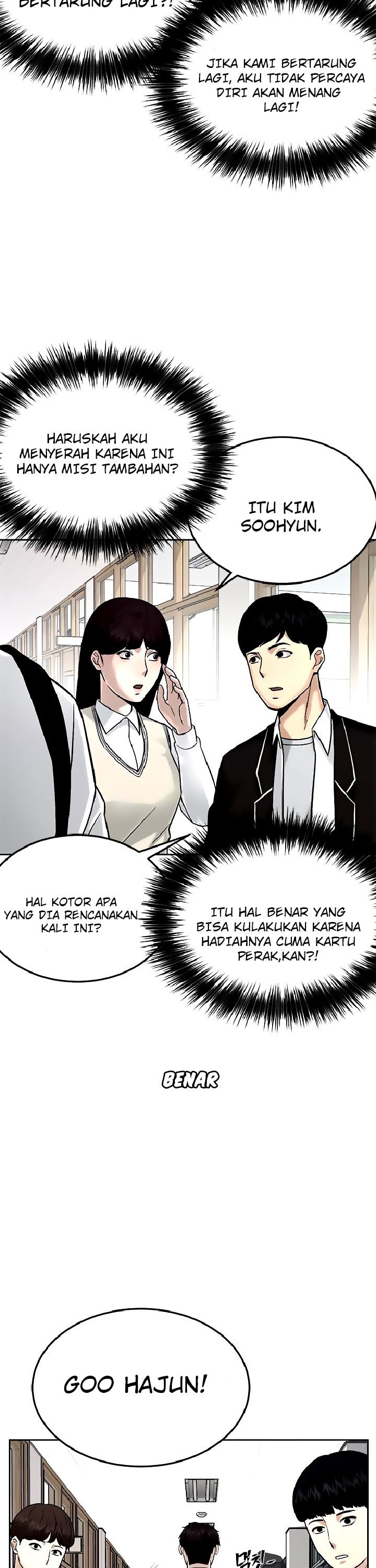Quest Supremacy Chap 16 - Next Chap 17