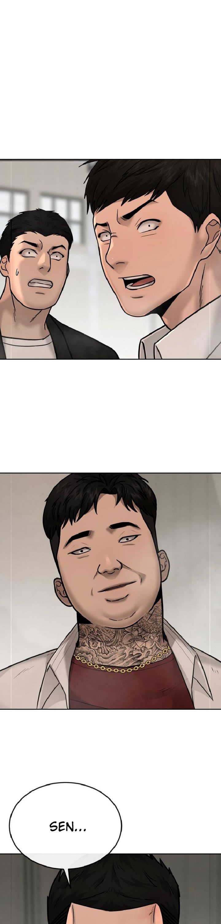Quest Supremacy Chap 16 - Next Chap 17
