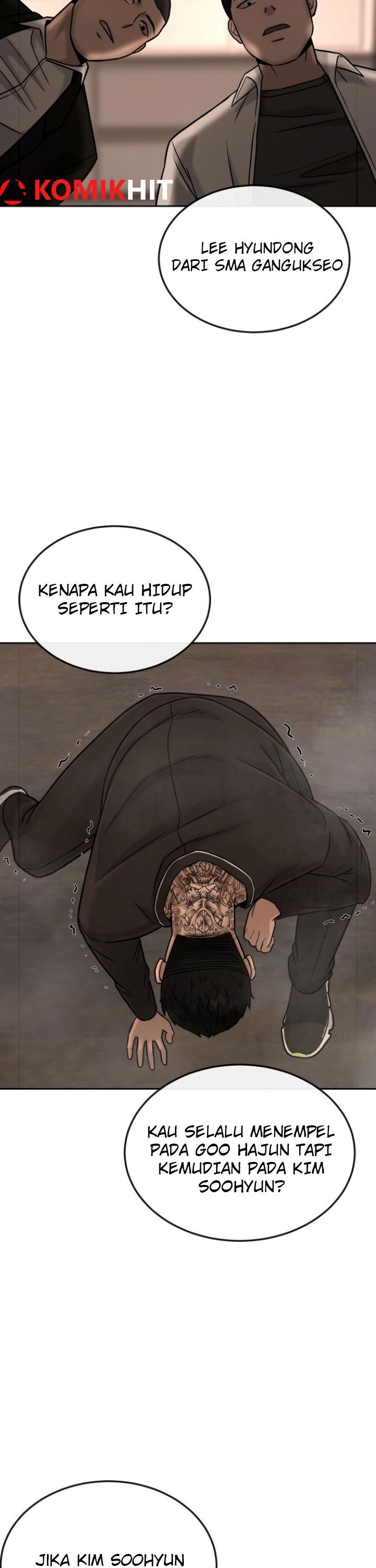 Quest Supremacy Chap 16 - Next Chap 17