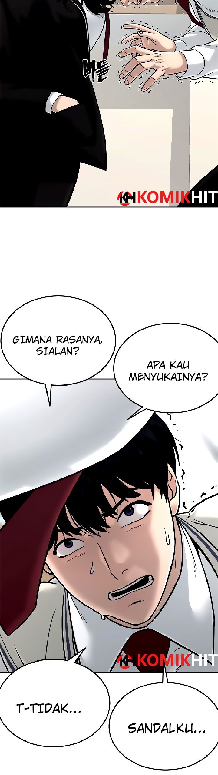 Quest Supremacy Chap 16 - Next Chap 17