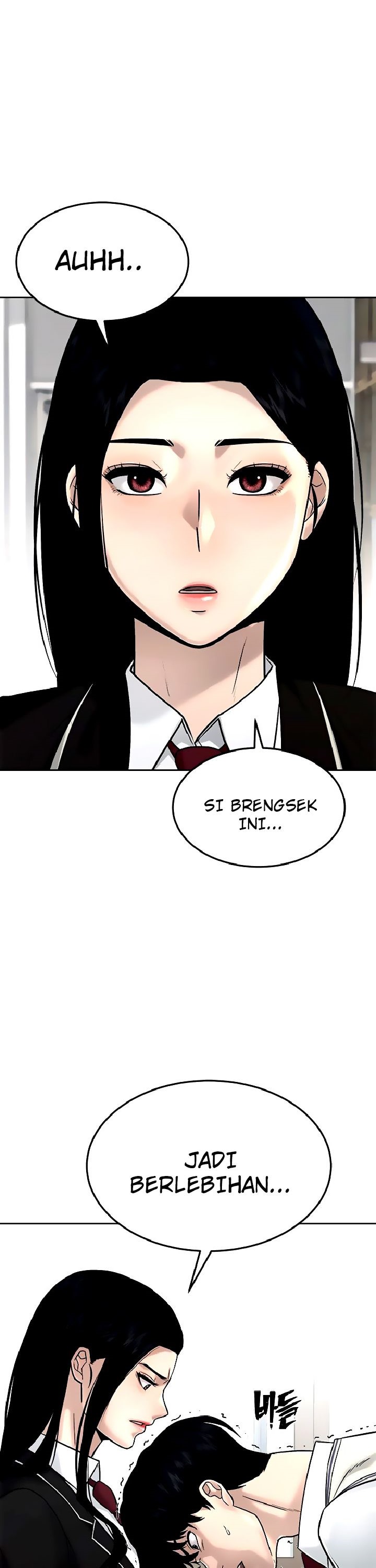 Quest Supremacy Chap 16 - Next Chap 17