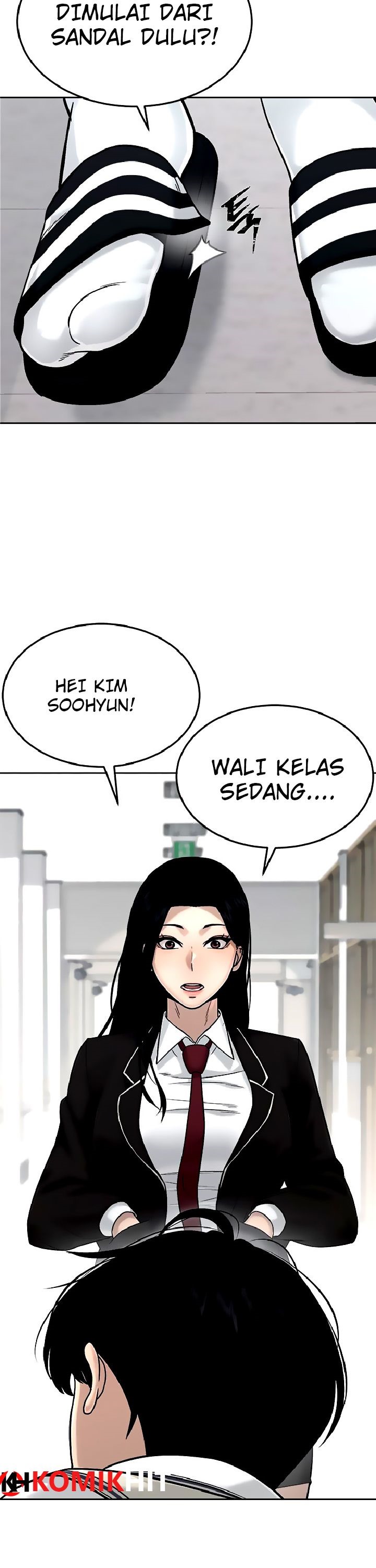 Quest Supremacy Chap 16 - Next Chap 17