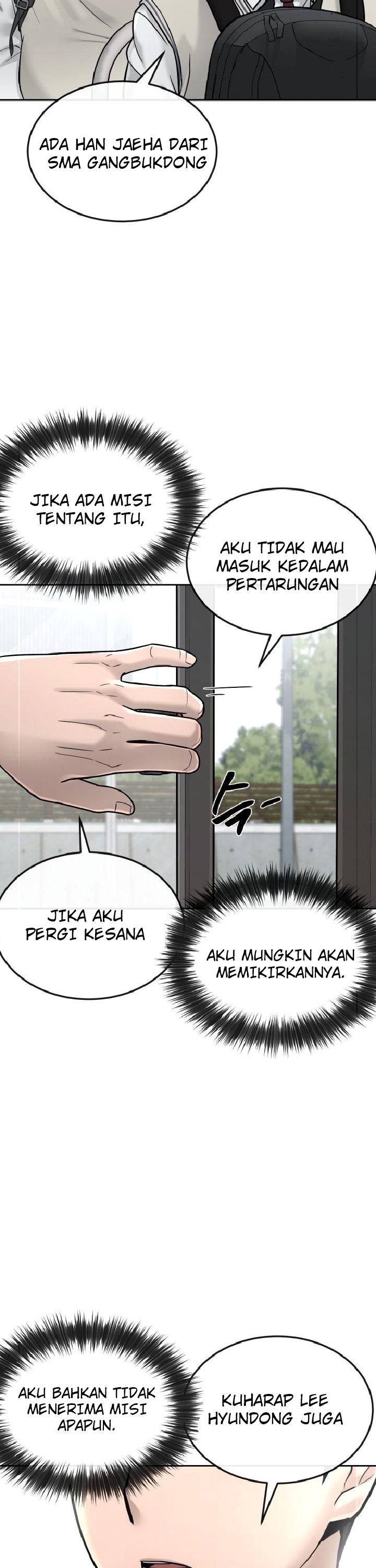Quest Supremacy Chap 16 - Next Chap 17