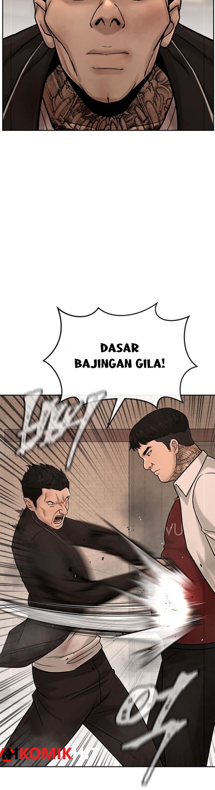 Quest Supremacy Chap 16 - Next Chap 17