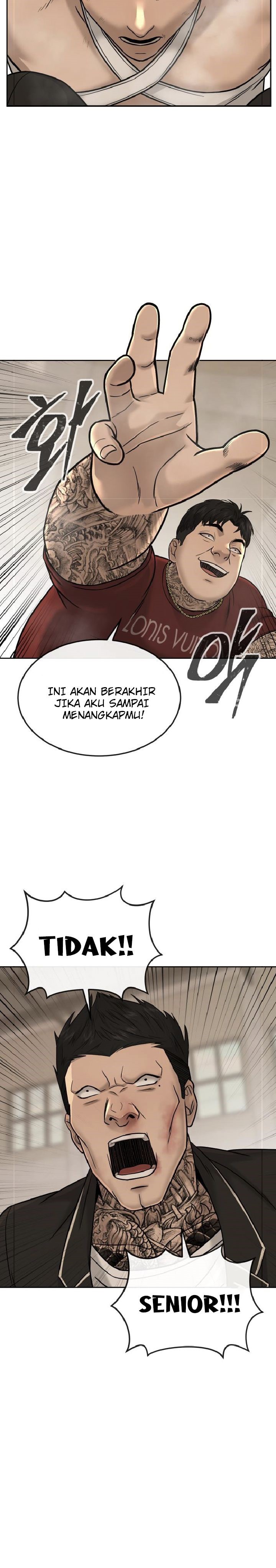 Quest Supremacy Chap 17 - Next Chap 18