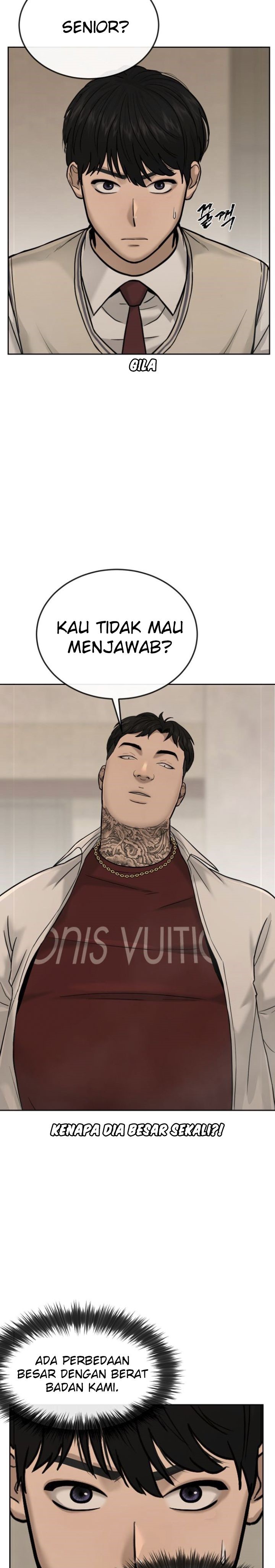 Quest Supremacy Chap 17 - Next Chap 18