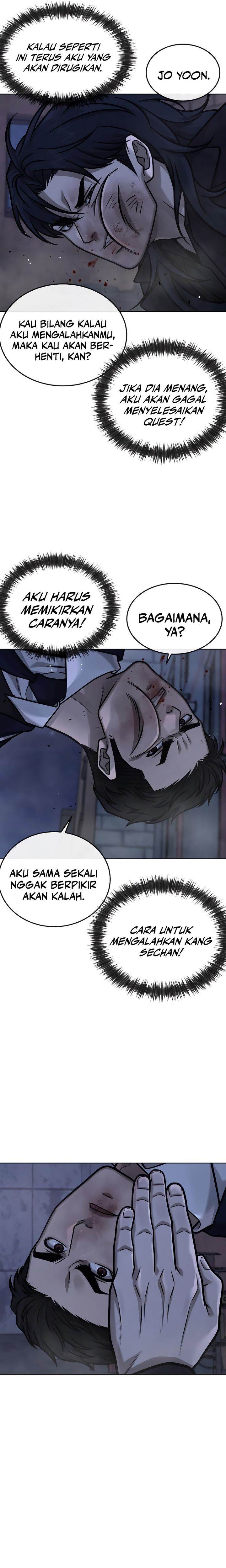 Quest Supremacy Chap 170 - Next Chap 171