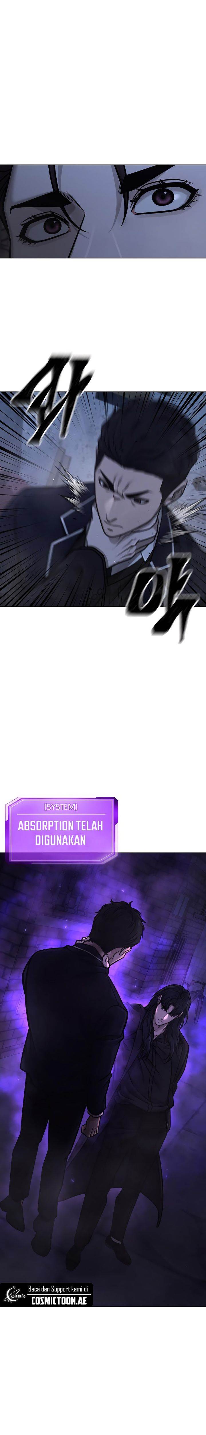 Quest Supremacy Chap 170 - Next Chap 171