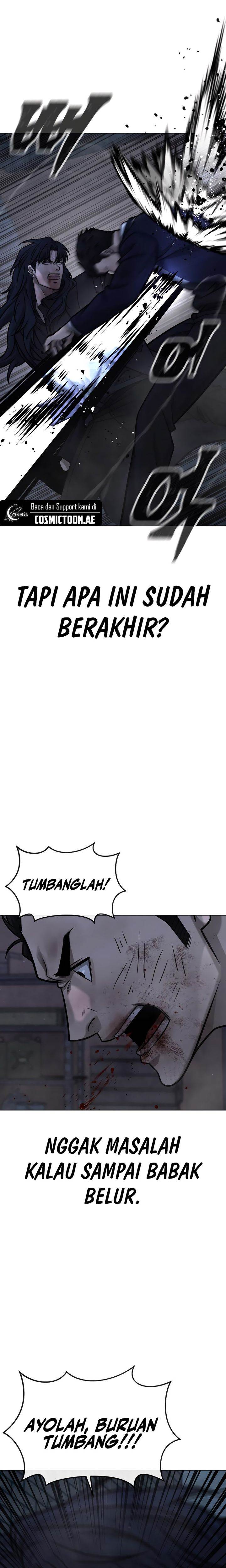 Quest Supremacy Chap 170 - Next Chap 171