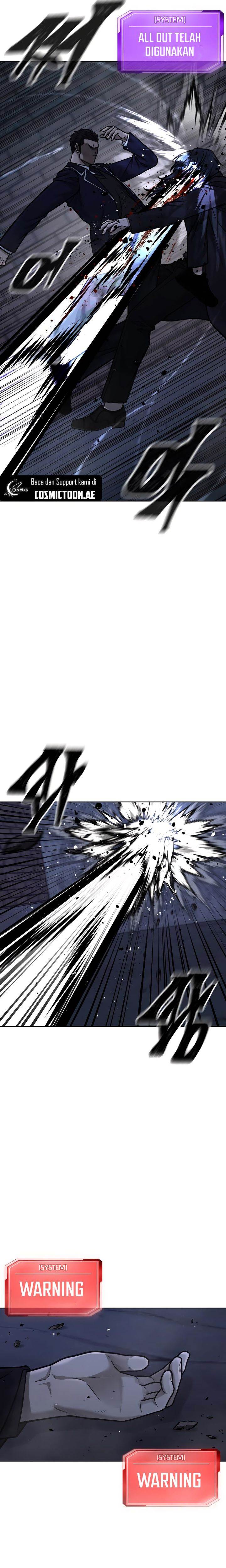 Quest Supremacy Chap 170 - Next Chap 171