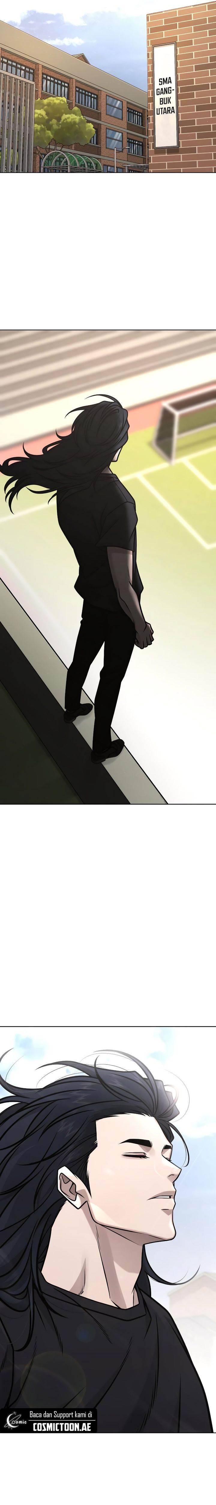 Quest Supremacy Chap 170 - Next Chap 171