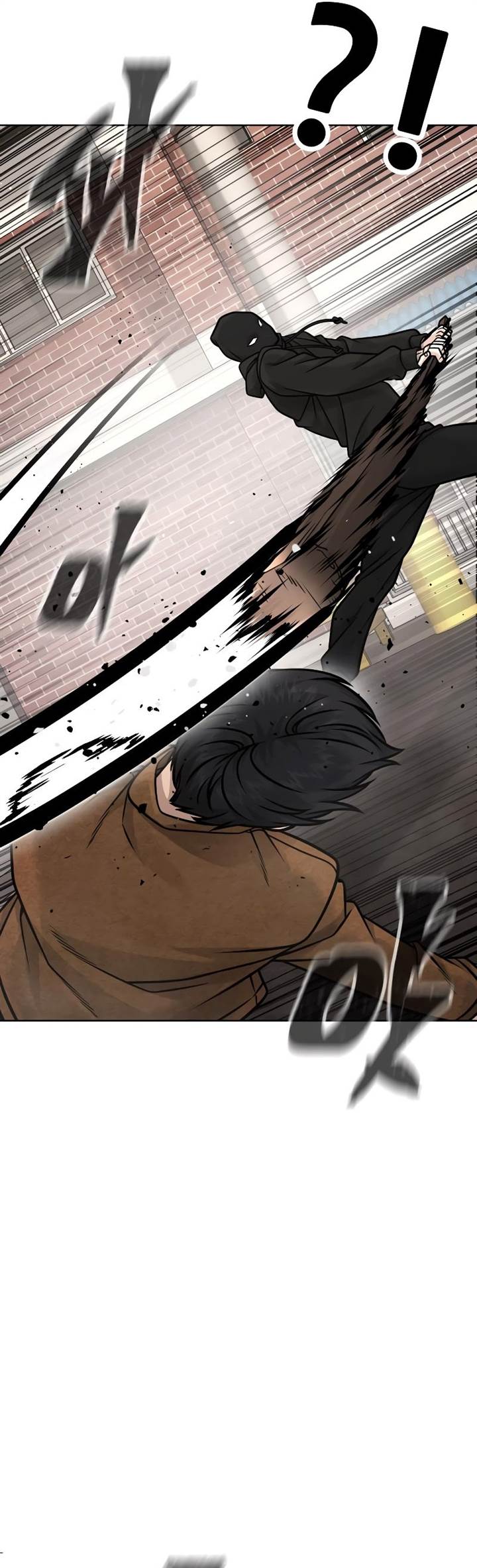 Quest Supremacy Chap 171 - Next Chap 172