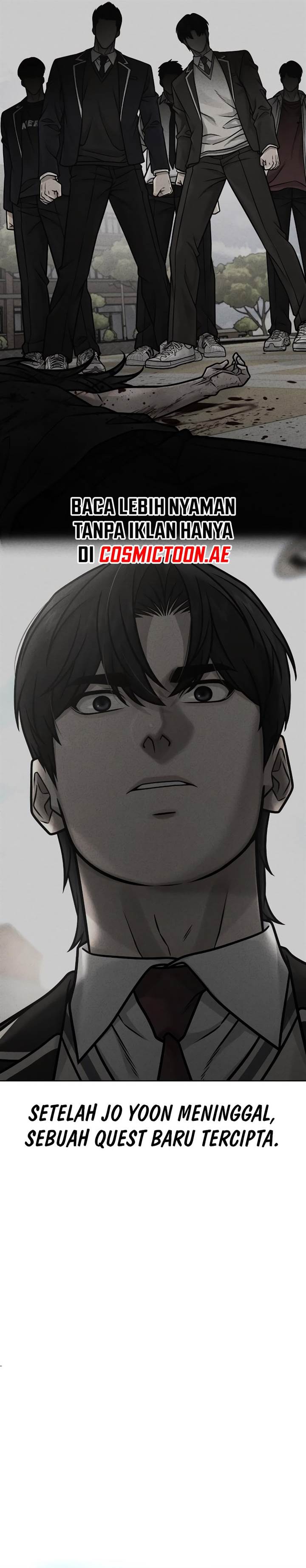 Quest Supremacy Chap 171 - Next Chap 172
