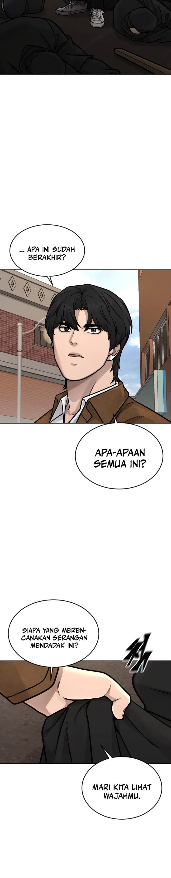 Quest Supremacy Chap 171 - Next Chap 172