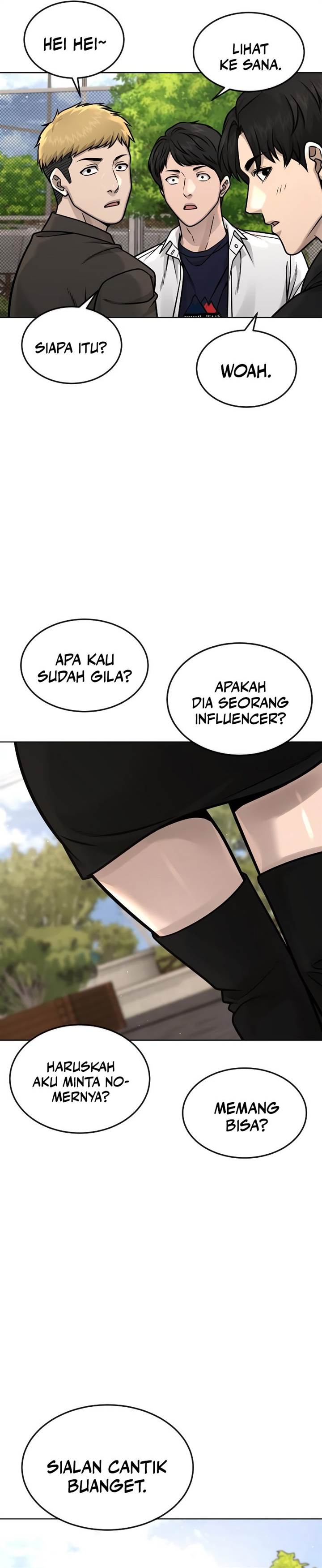 Quest Supremacy Chap 171 - Next Chap 172