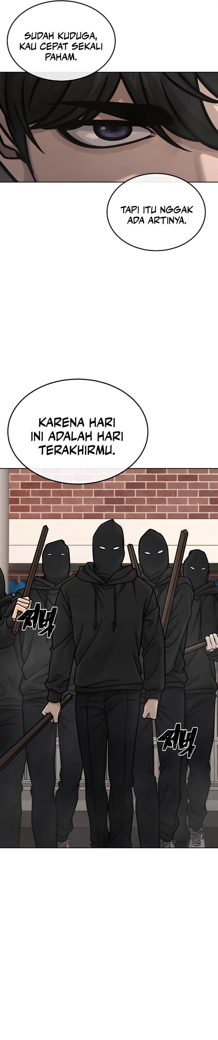 Quest Supremacy Chap 171 - Next Chap 172