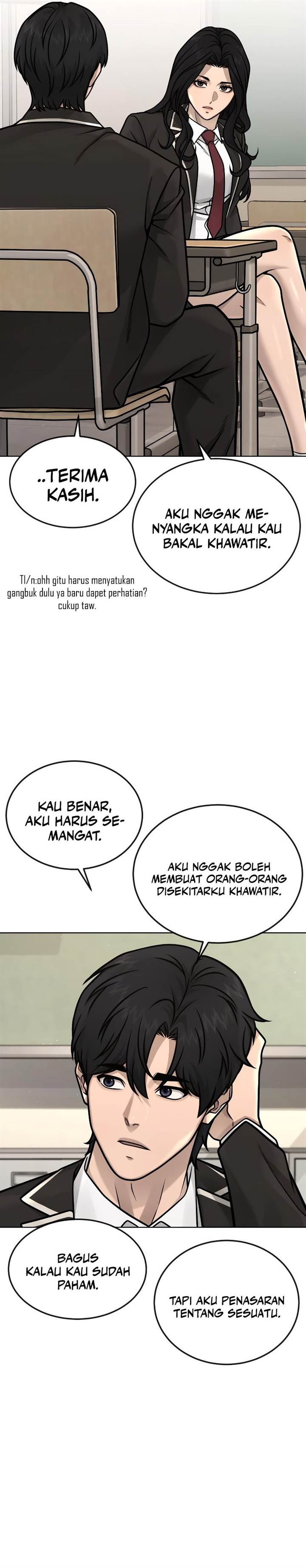 Quest Supremacy Chap 171 - Next Chap 172