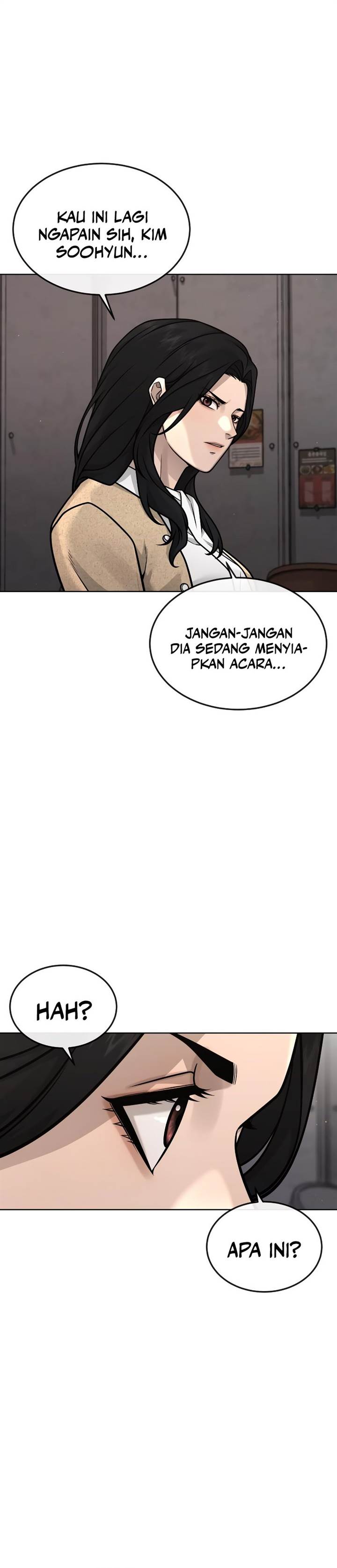 Quest Supremacy Chap 171 - Next Chap 172