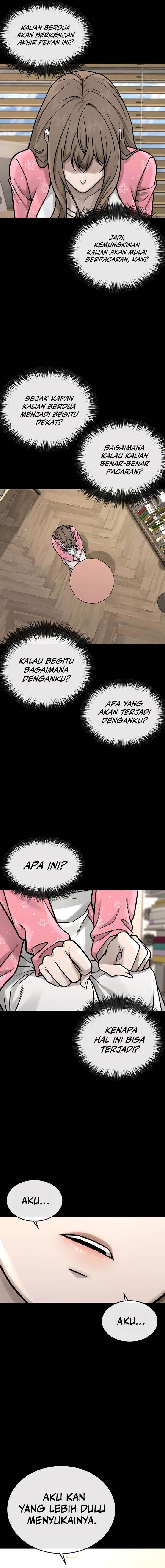 Quest Supremacy Chap 172 - Next Chap 173