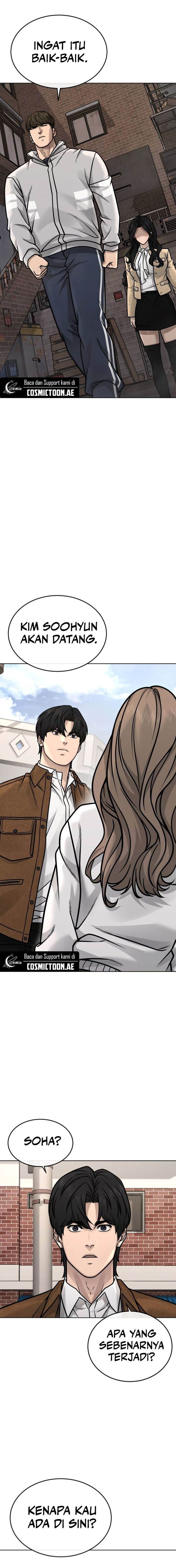 Quest Supremacy Chap 172 - Next Chap 173