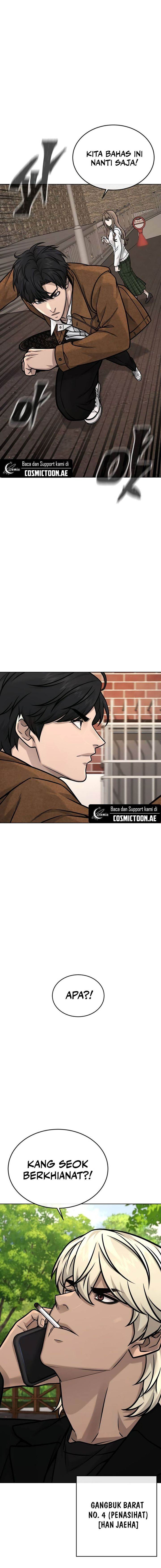 Quest Supremacy Chap 172 - Next Chap 173