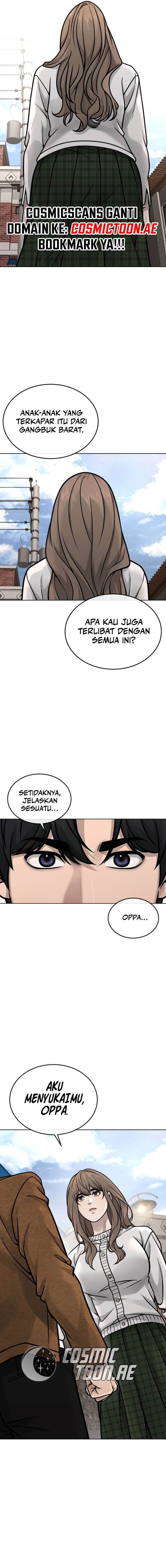 Quest Supremacy Chap 172 - Next Chap 173