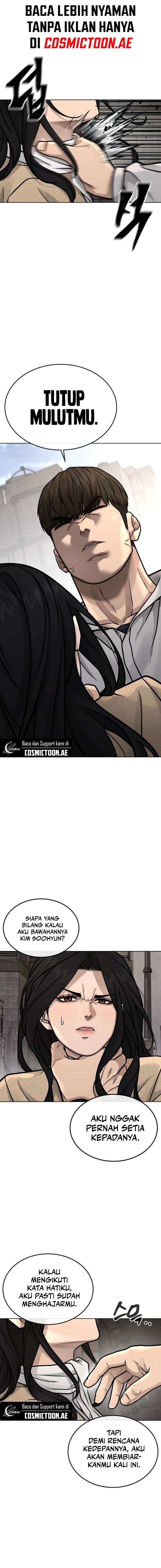 Quest Supremacy Chap 172 - Next Chap 173
