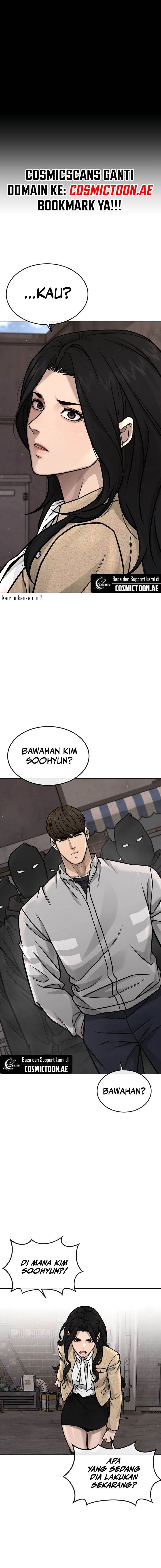 Quest Supremacy Chap 172 - Next Chap 173
