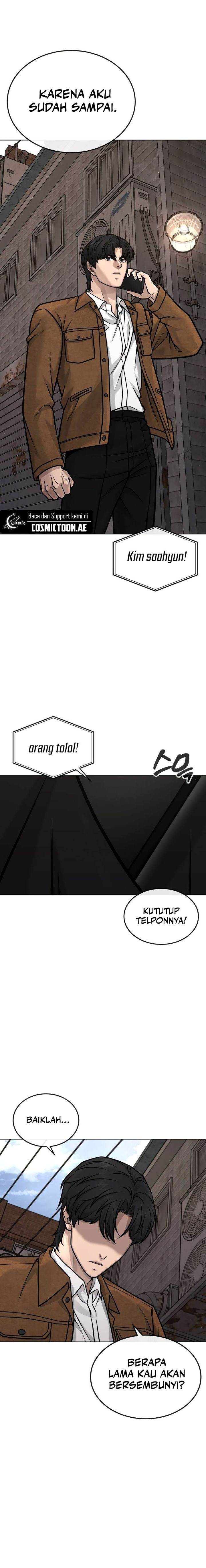 Quest Supremacy Chap 172 - Next Chap 173