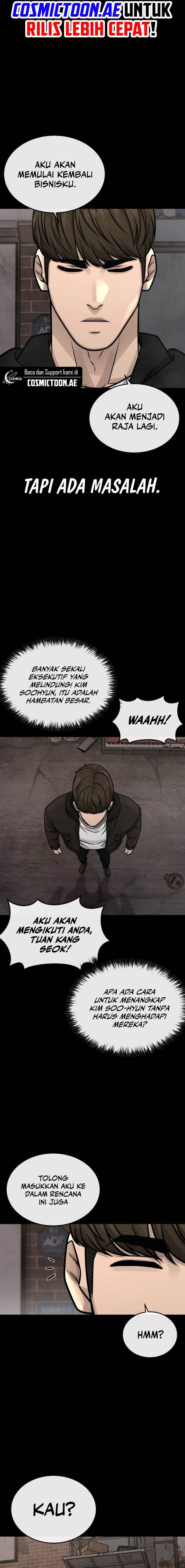Quest Supremacy Chap 172 - Next Chap 173