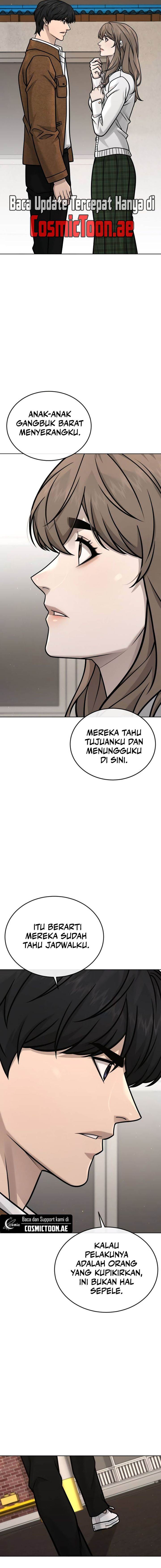 Quest Supremacy Chap 172 - Next Chap 173