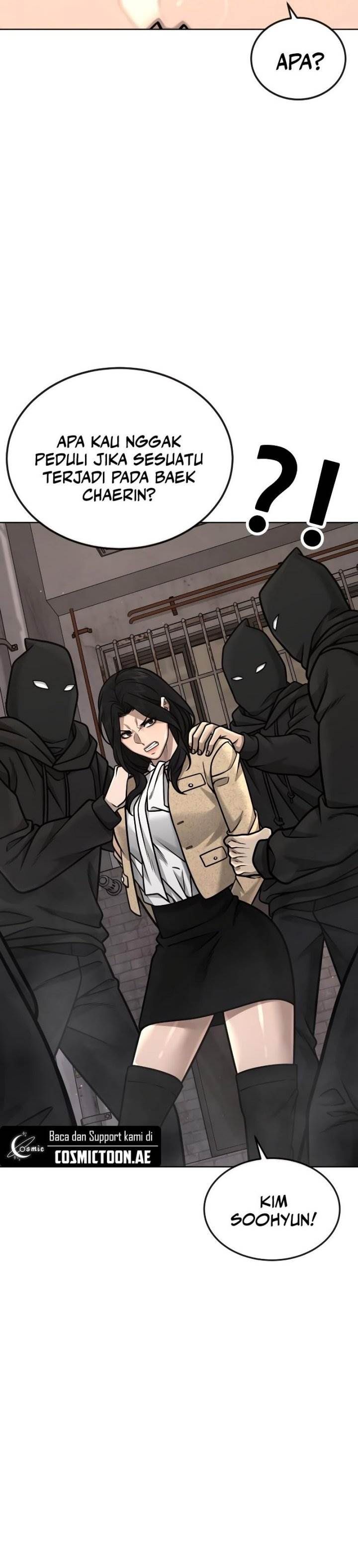 Quest Supremacy Chap 173 - Next Chap 174