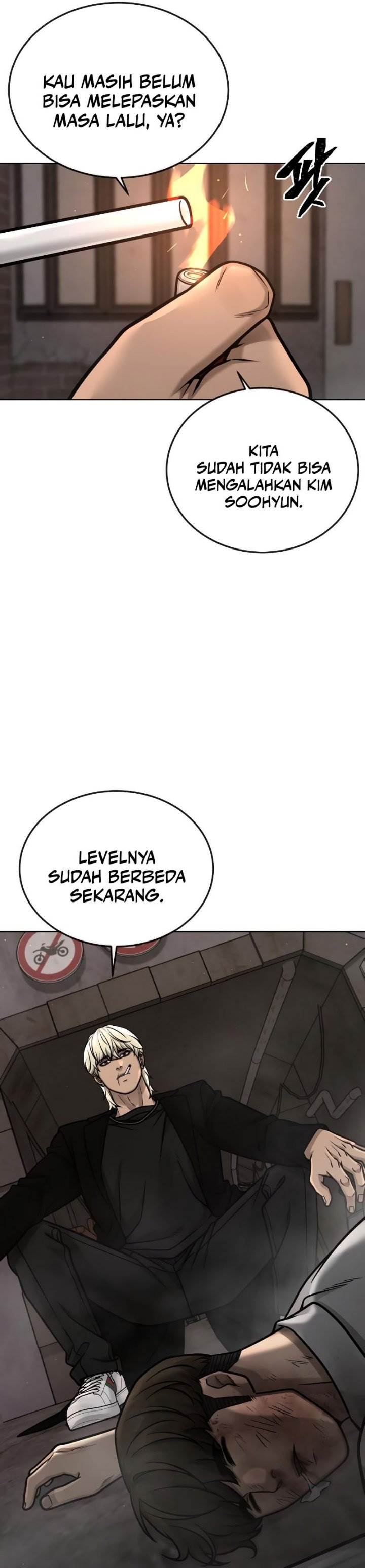 Quest Supremacy Chap 173 - Next Chap 174