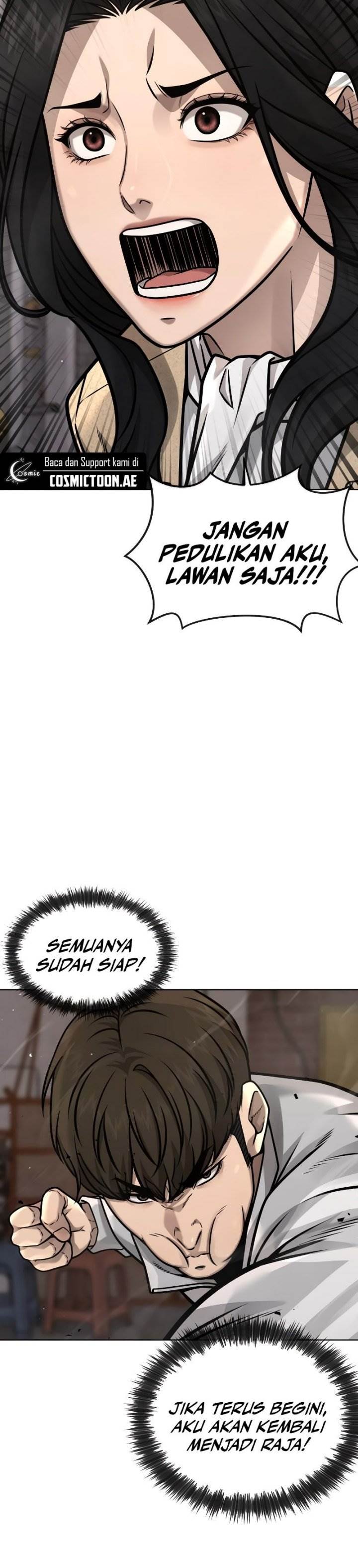Quest Supremacy Chap 173 - Next Chap 174