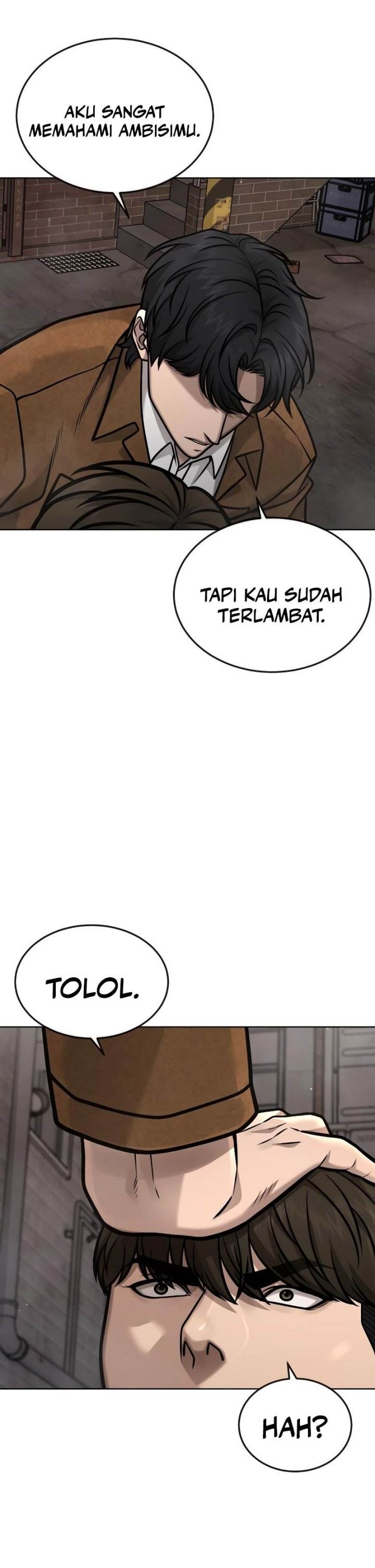 Quest Supremacy Chap 173 - Next Chap 174