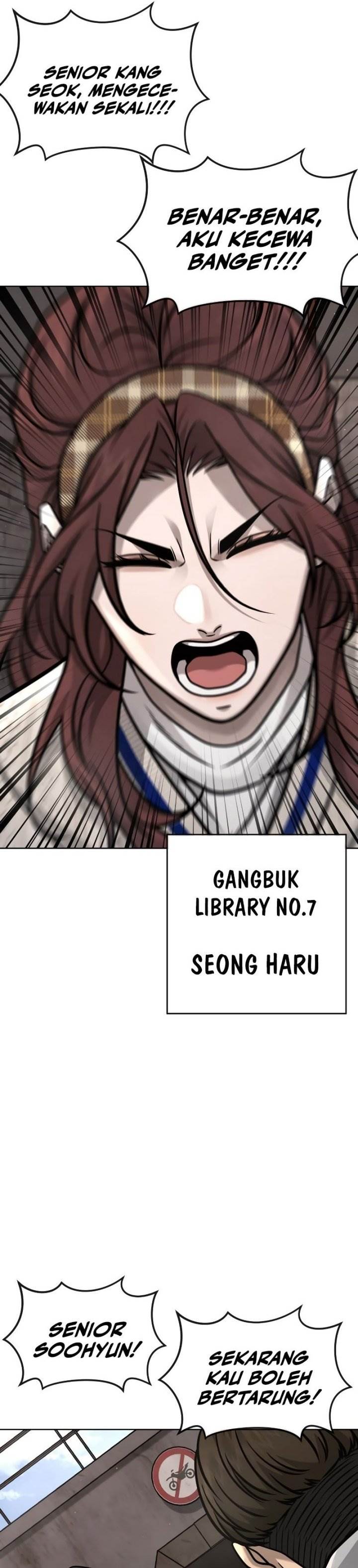 Quest Supremacy Chap 173 - Next Chap 174