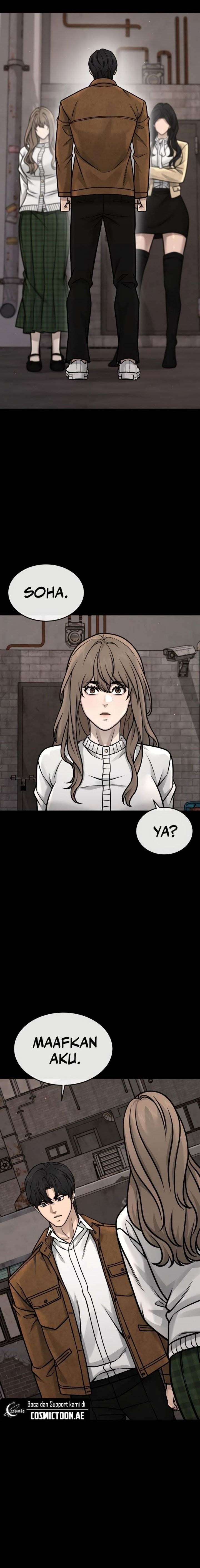 Quest Supremacy Chap 173 - Next Chap 174
