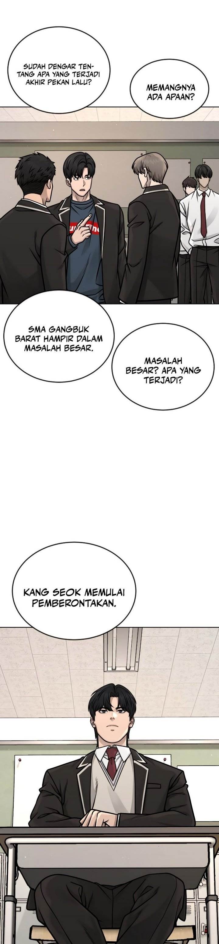 Quest Supremacy Chap 173 - Next Chap 174