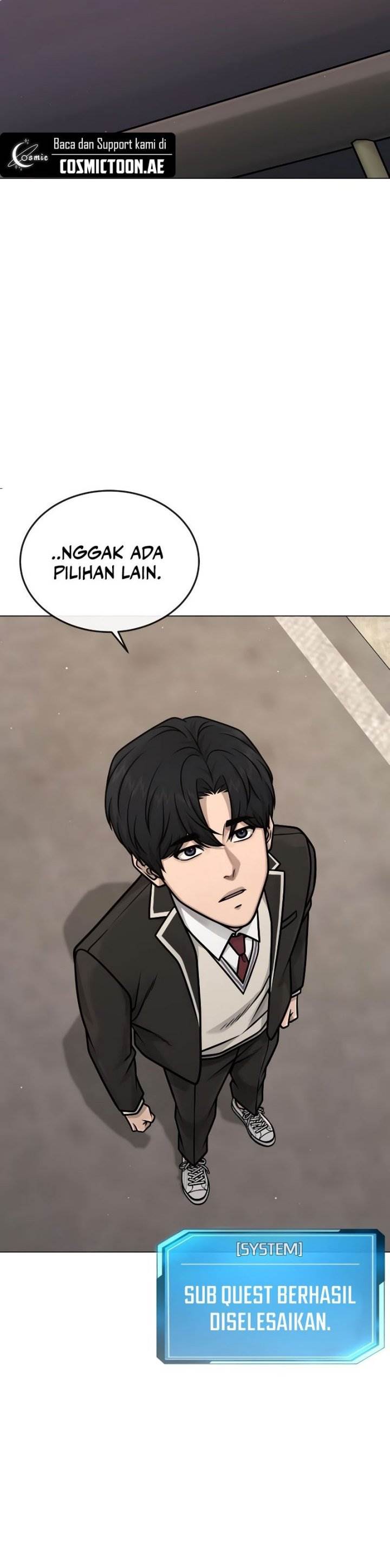 Quest Supremacy Chap 173 - Next Chap 174