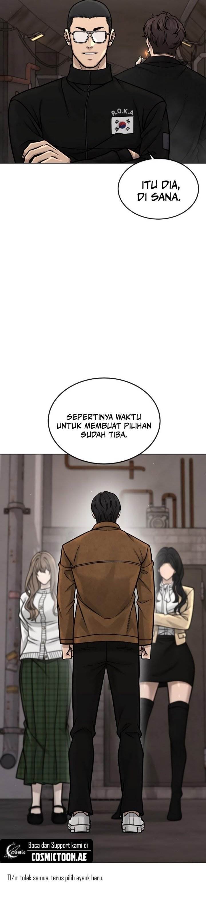 Quest Supremacy Chap 173 - Next Chap 174