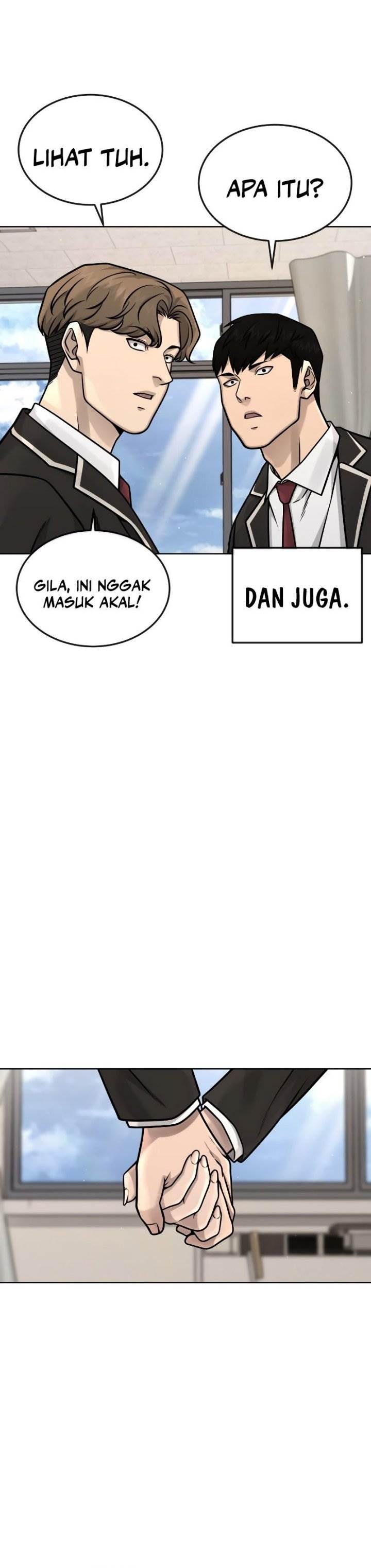 Quest Supremacy Chap 173 - Next Chap 174