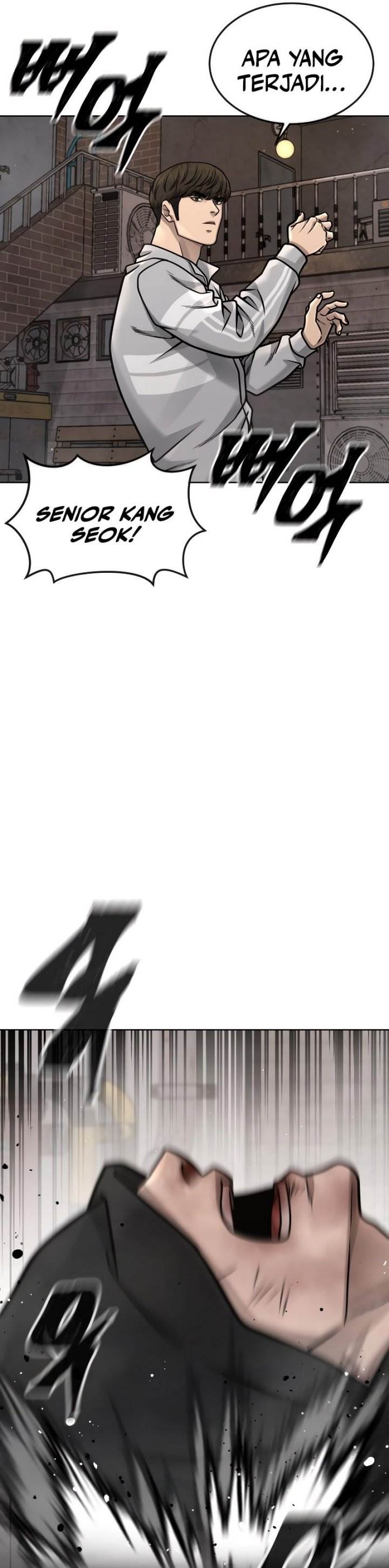 Quest Supremacy Chap 173 - Next Chap 174