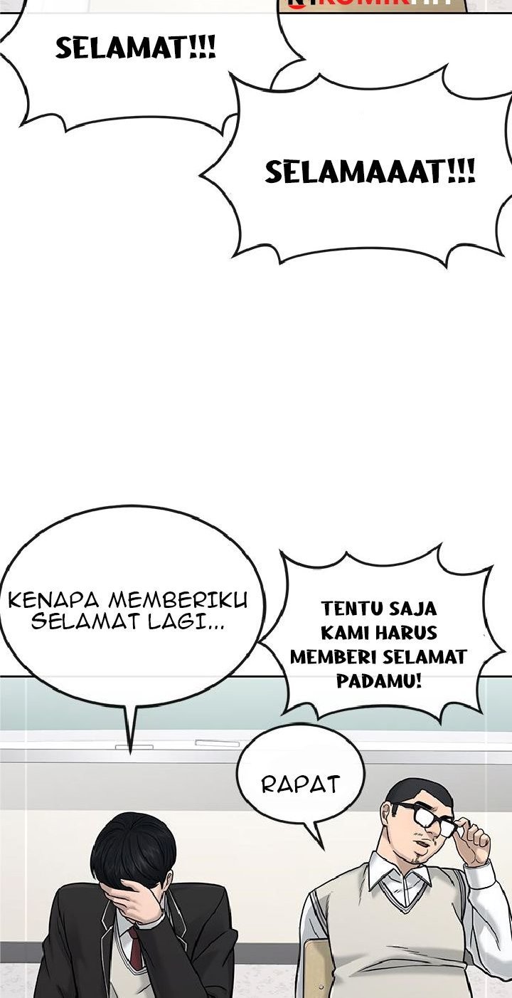 Quest Supremacy Chap 18 - Next Chap 19