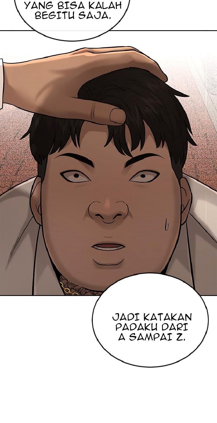 Quest Supremacy Chap 18 - Next Chap 19