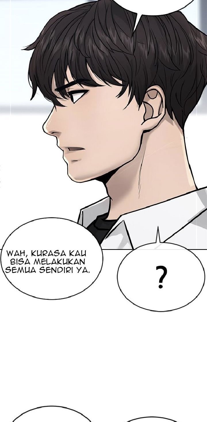 Quest Supremacy Chap 18 - Next Chap 19