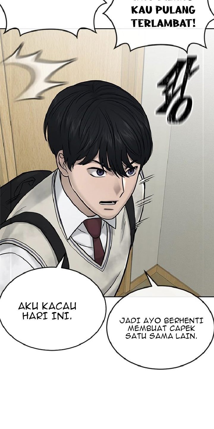 Quest Supremacy Chap 18 - Next Chap 19