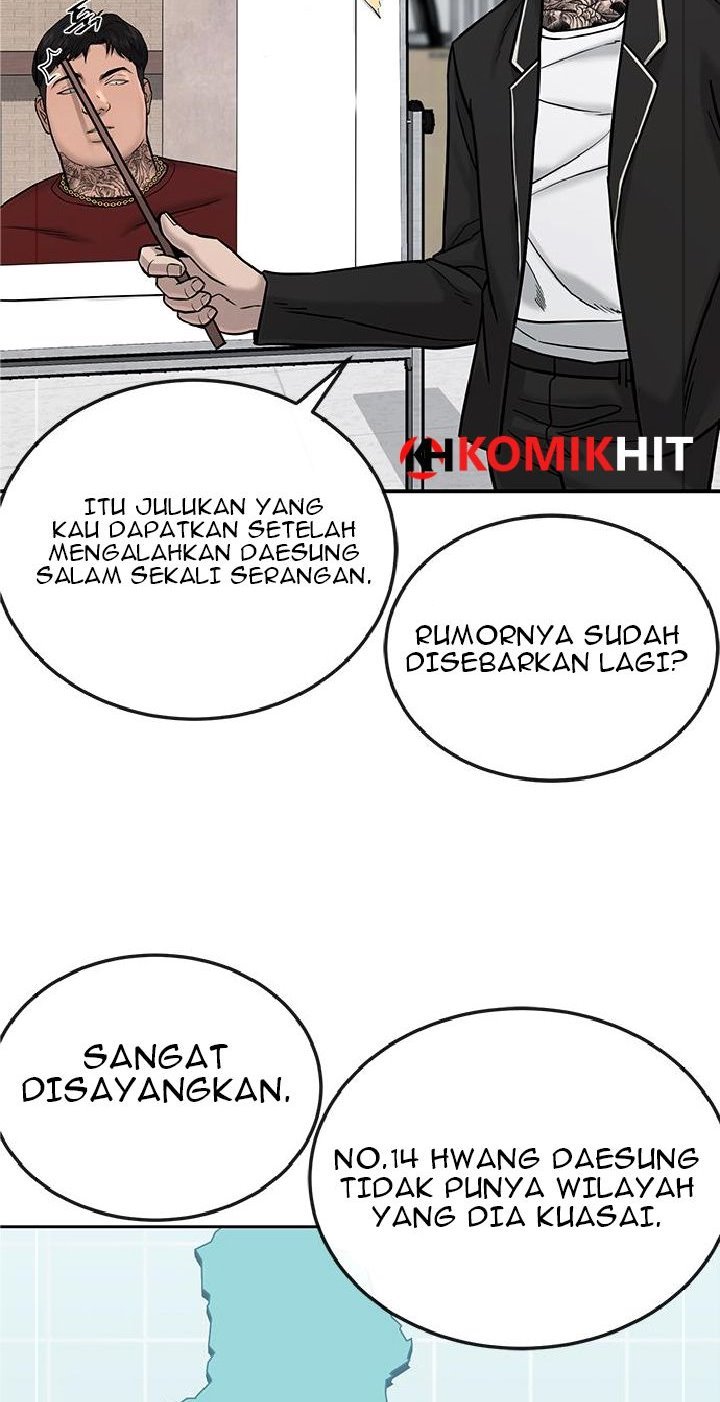 Quest Supremacy Chap 18 - Next Chap 19