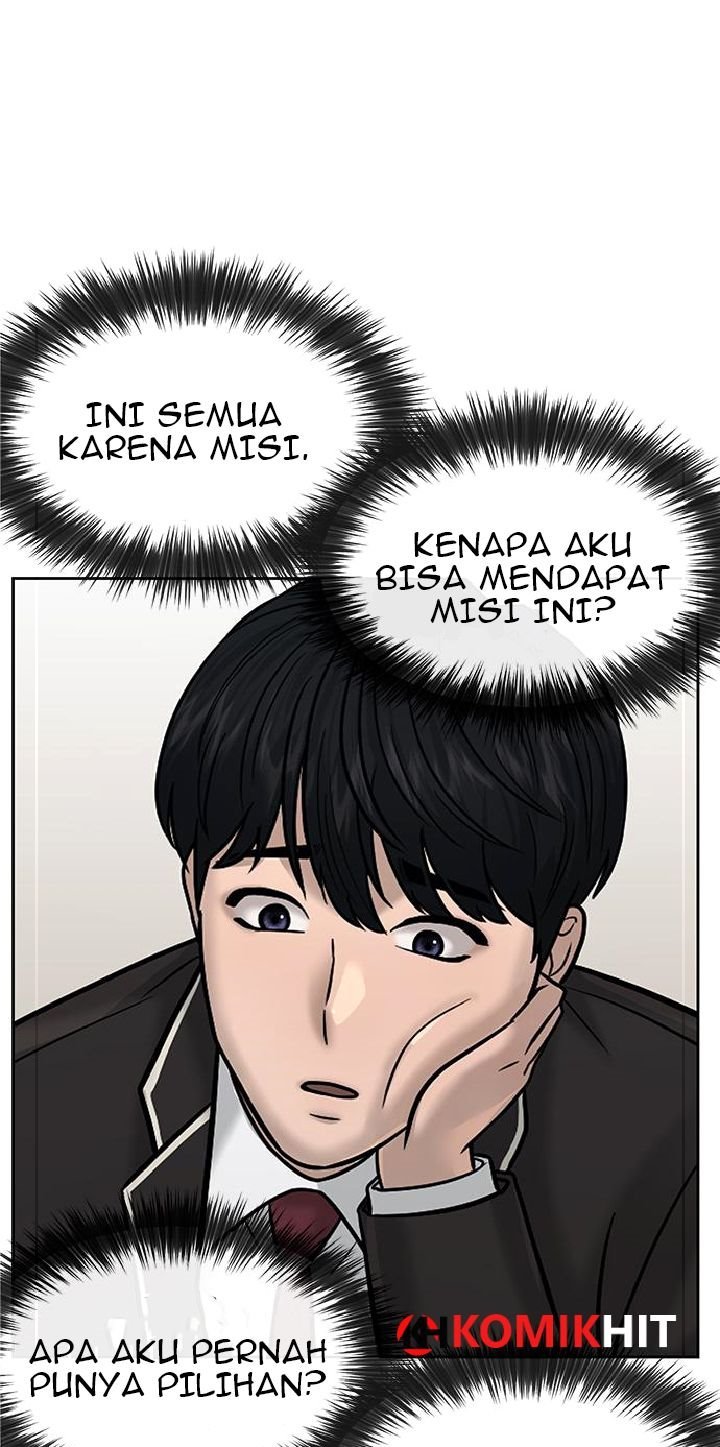 Quest Supremacy Chap 18 - Next Chap 19